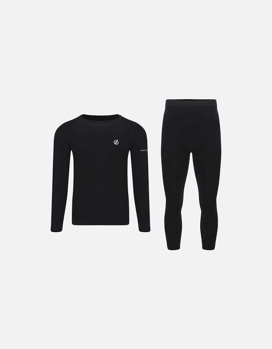 Mens In The Zone III Base Layer Set, 6 of 5