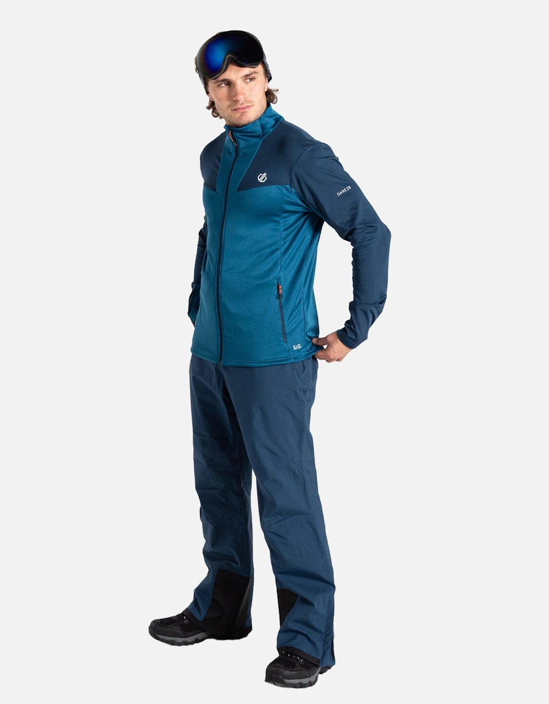 Mens Substratum II Core Stretch Midlayer