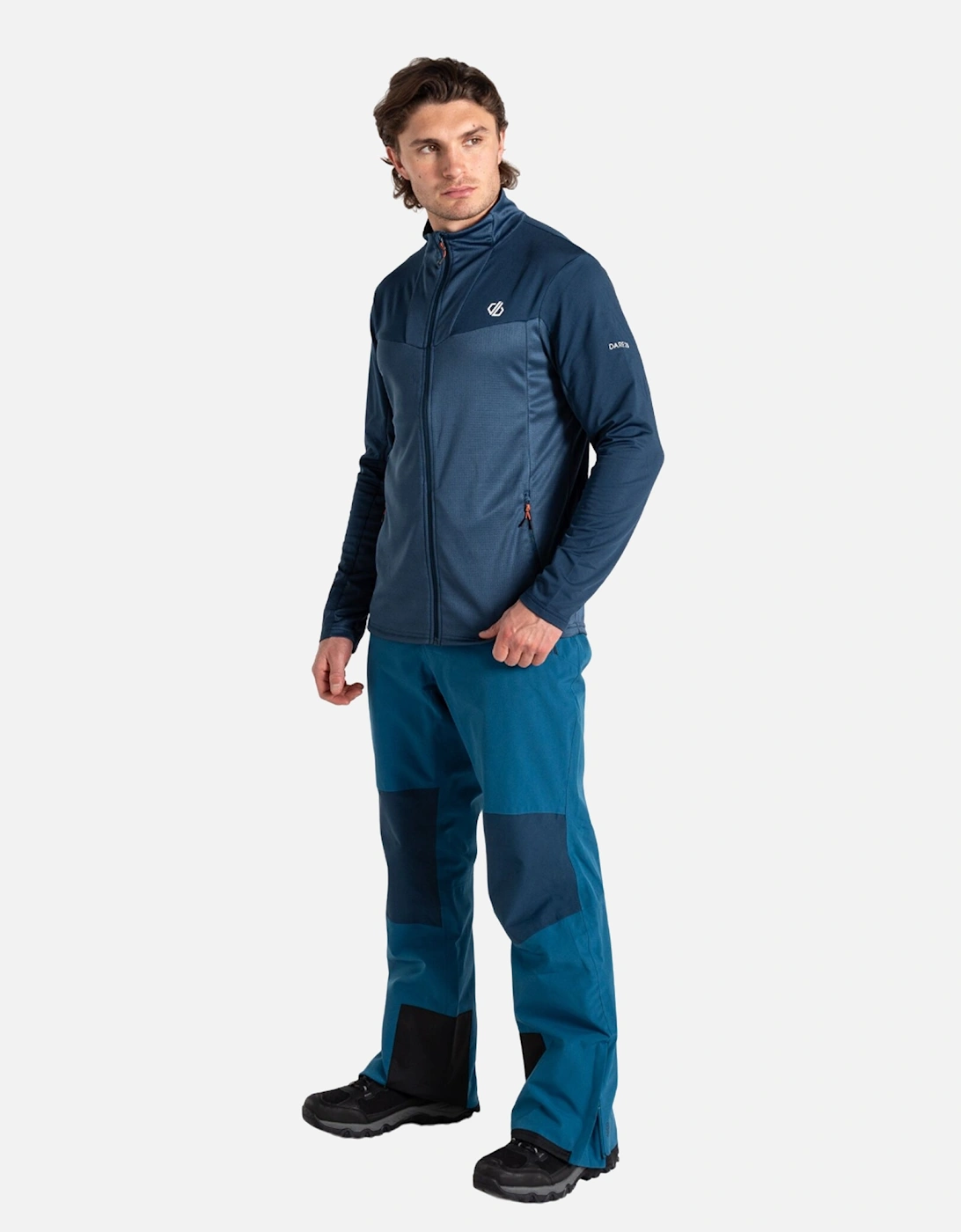 Mens Substratum II Core Stretch Midlayer