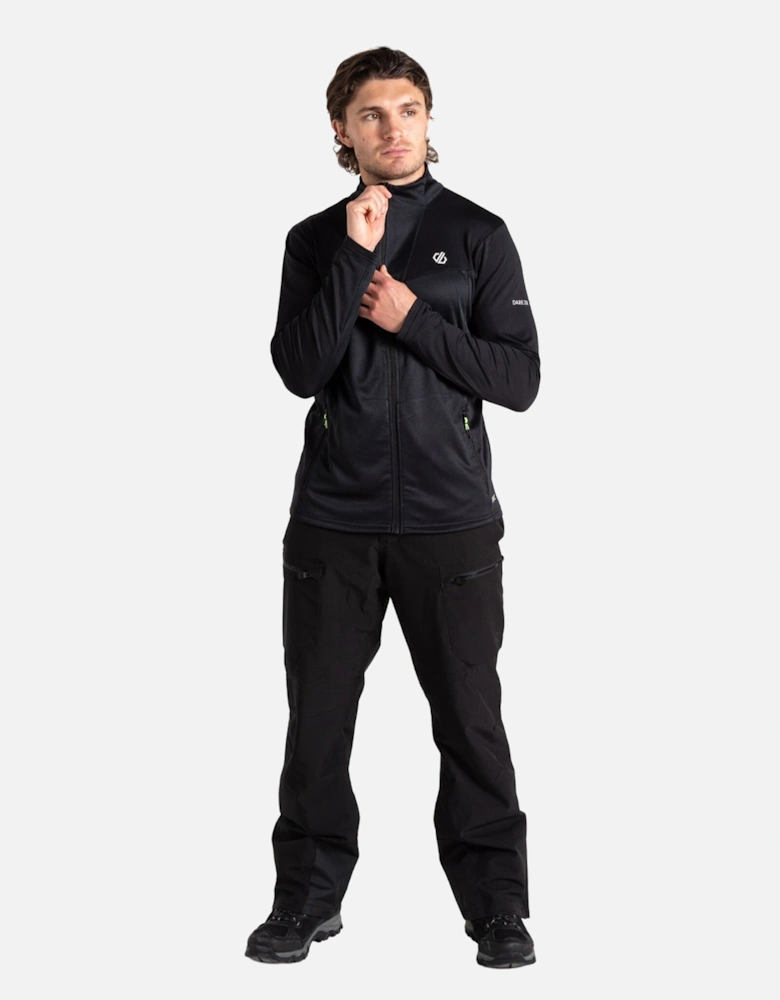 Mens Substratum II Core Stretch Midlayer