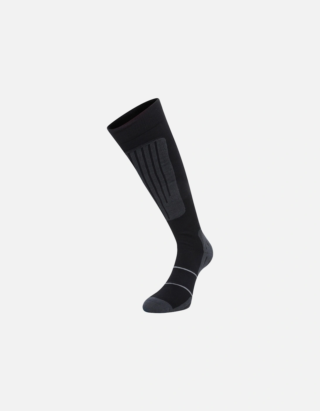 Mens Technical Ski Socks, 4 of 3
