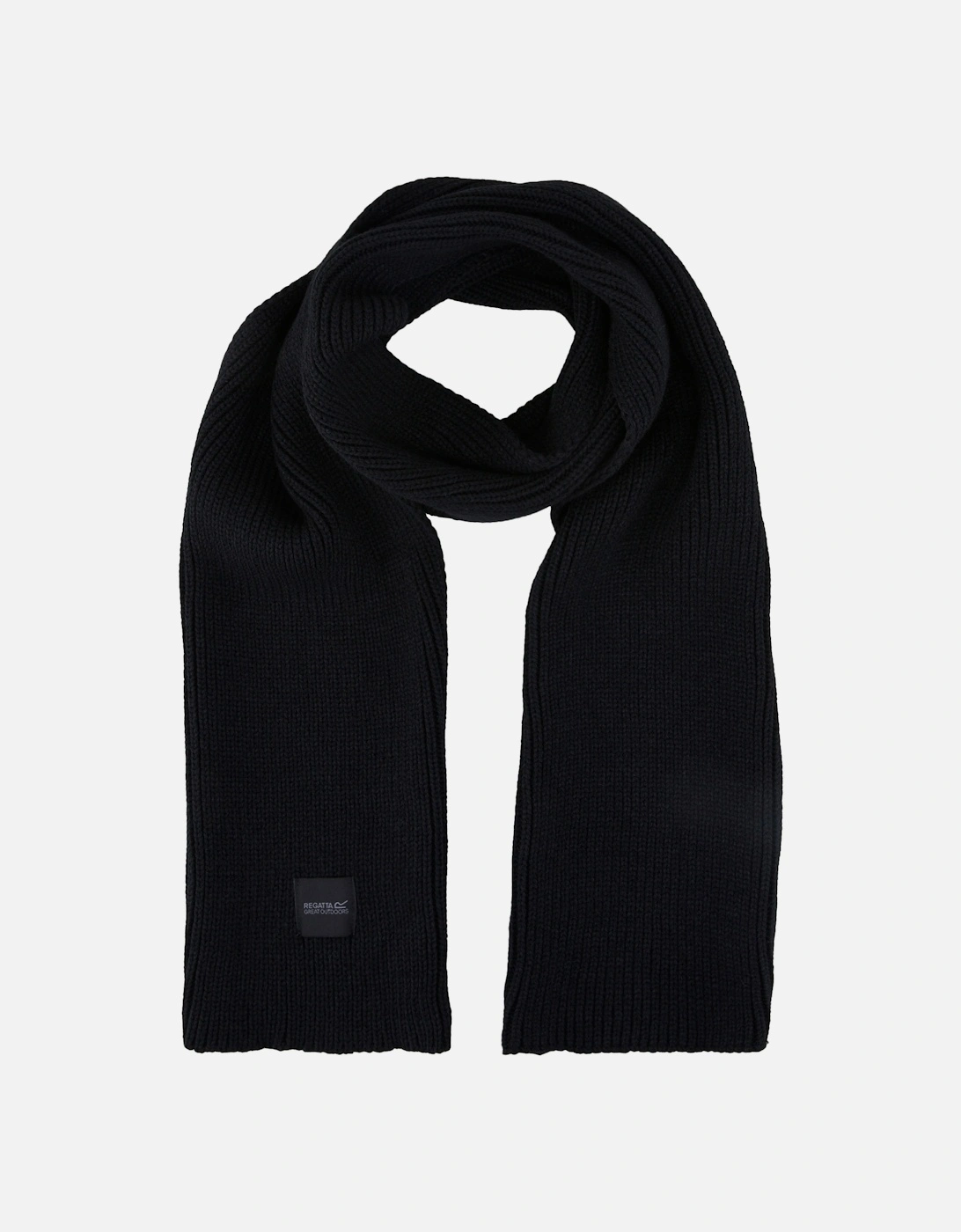 Unisex Adult Connora Scarf, 4 of 3