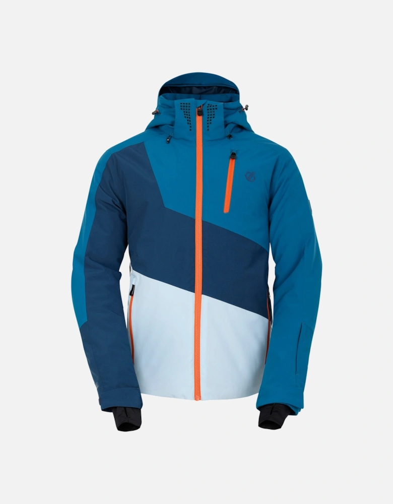 Mens Baseplate II Ski Jacket