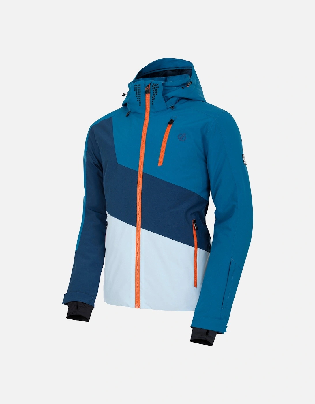 Mens Baseplate II Ski Jacket