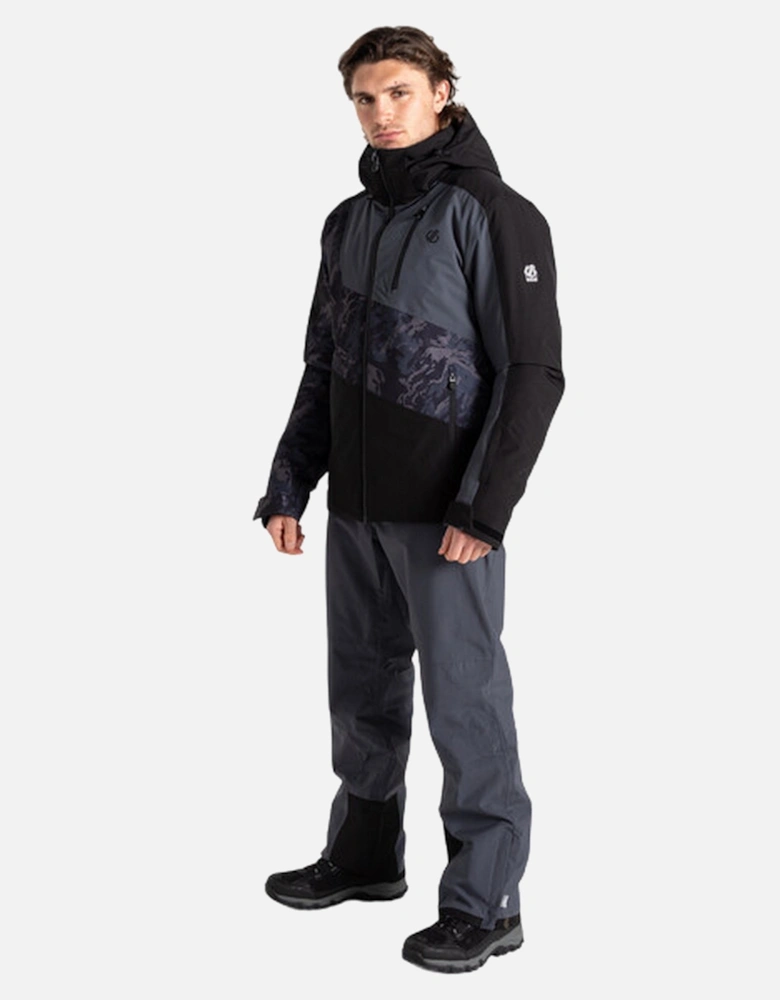 Mens Baseplate II Ski Jacket