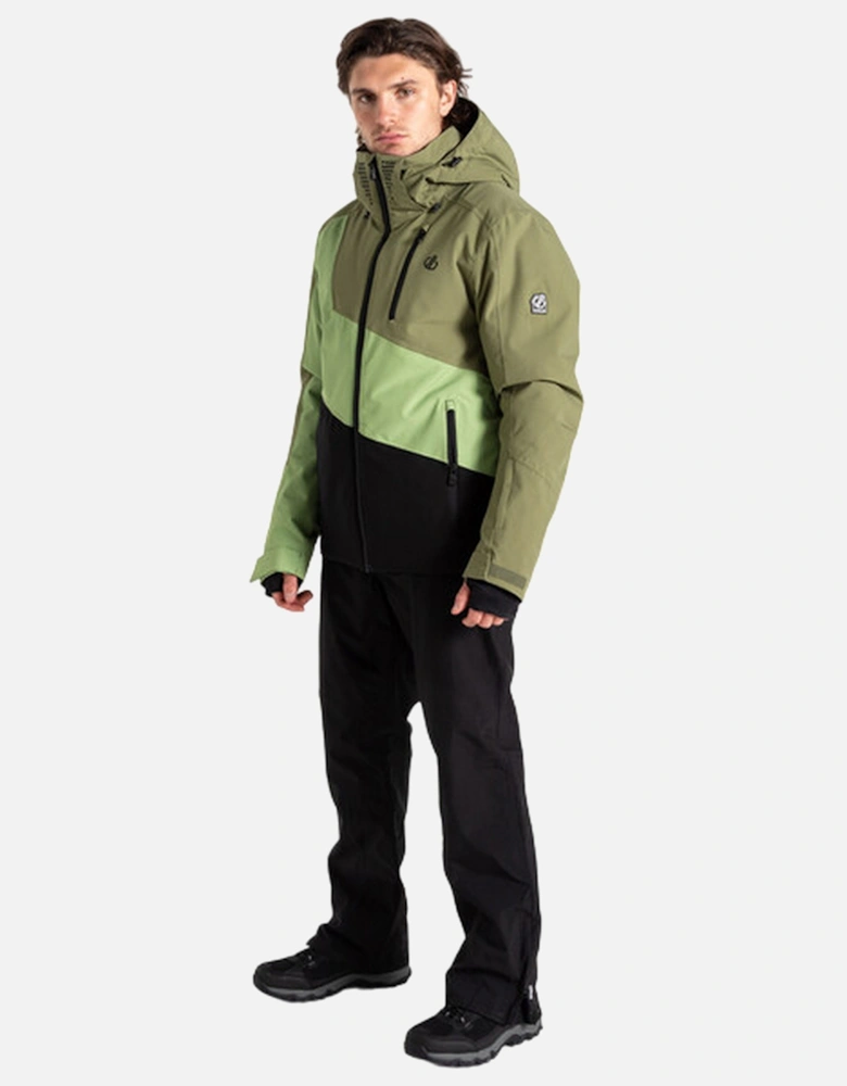 Mens Baseplate II Ski Jacket