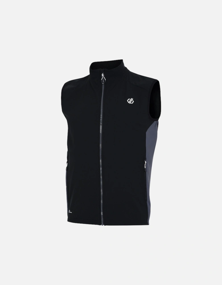 Mens Lattitudinal II Gilet