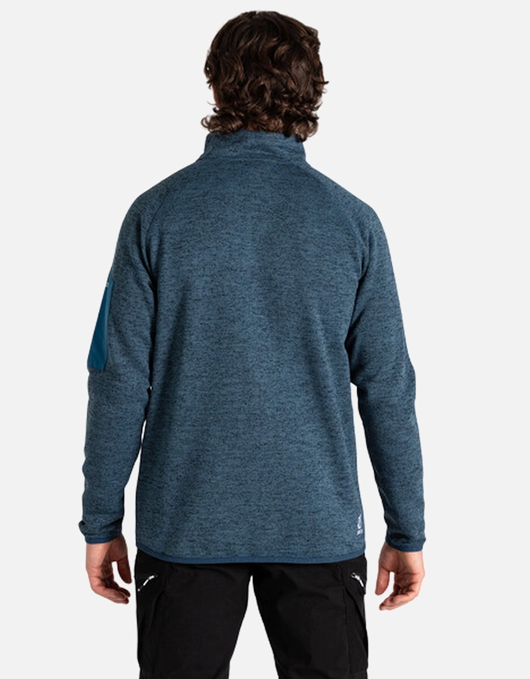 Mens Torrek Mountain Series Thermal Fleece Jacket
