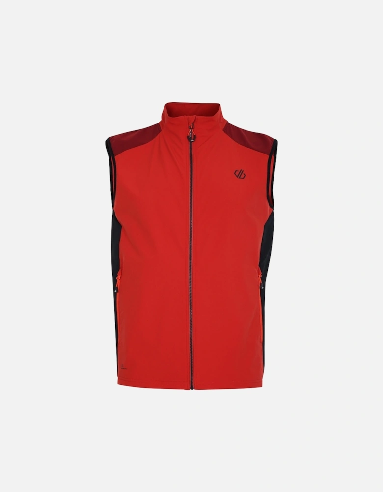 Mens Lattitudinal II Gilet