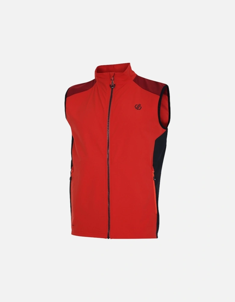 Mens Lattitudinal II Gilet