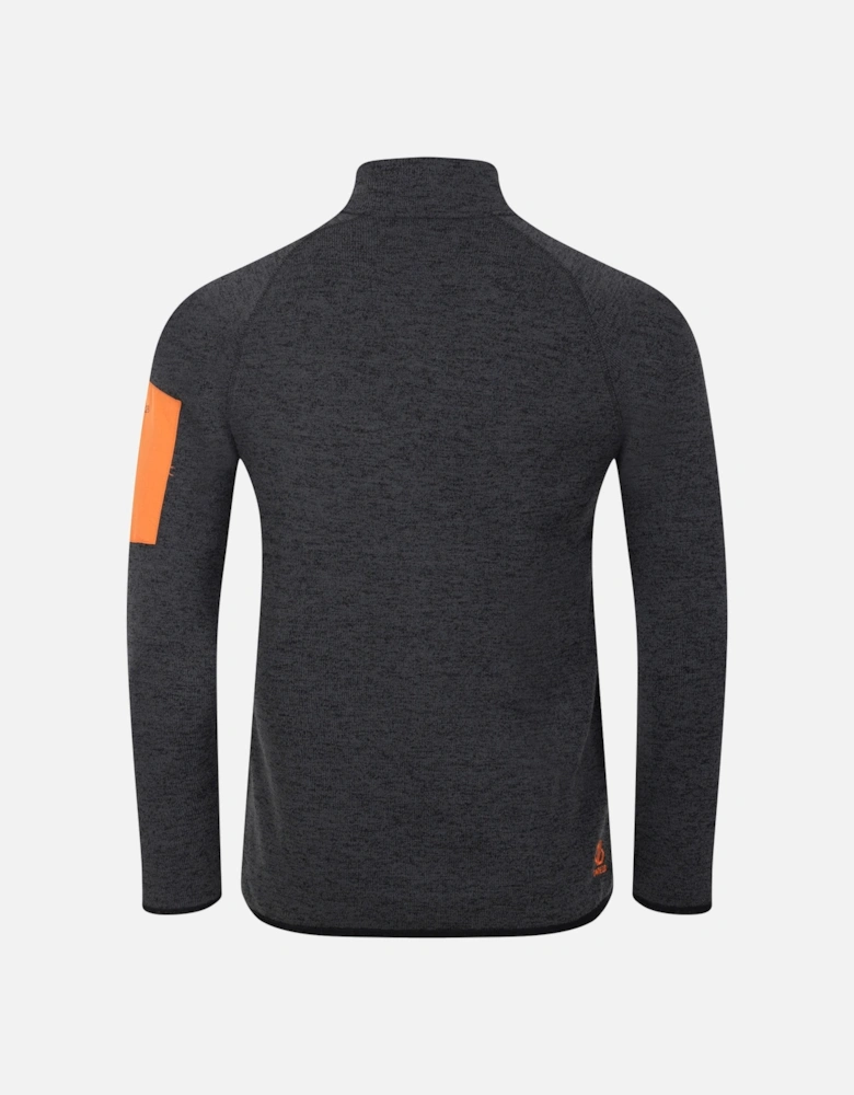 Mens Torrek Mountain Series Thermal Fleece Jacket