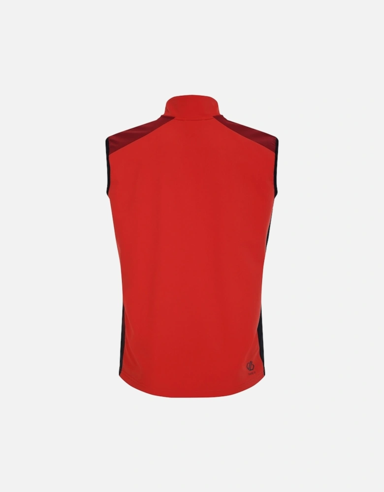 Mens Lattitudinal II Gilet