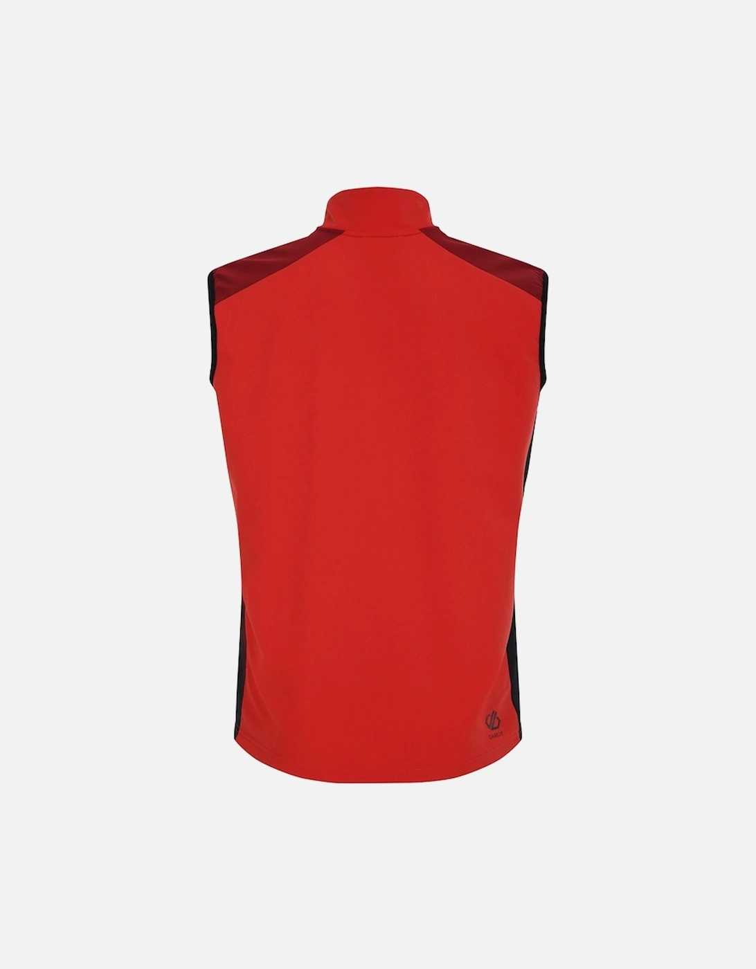 Mens Lattitudinal II Gilet