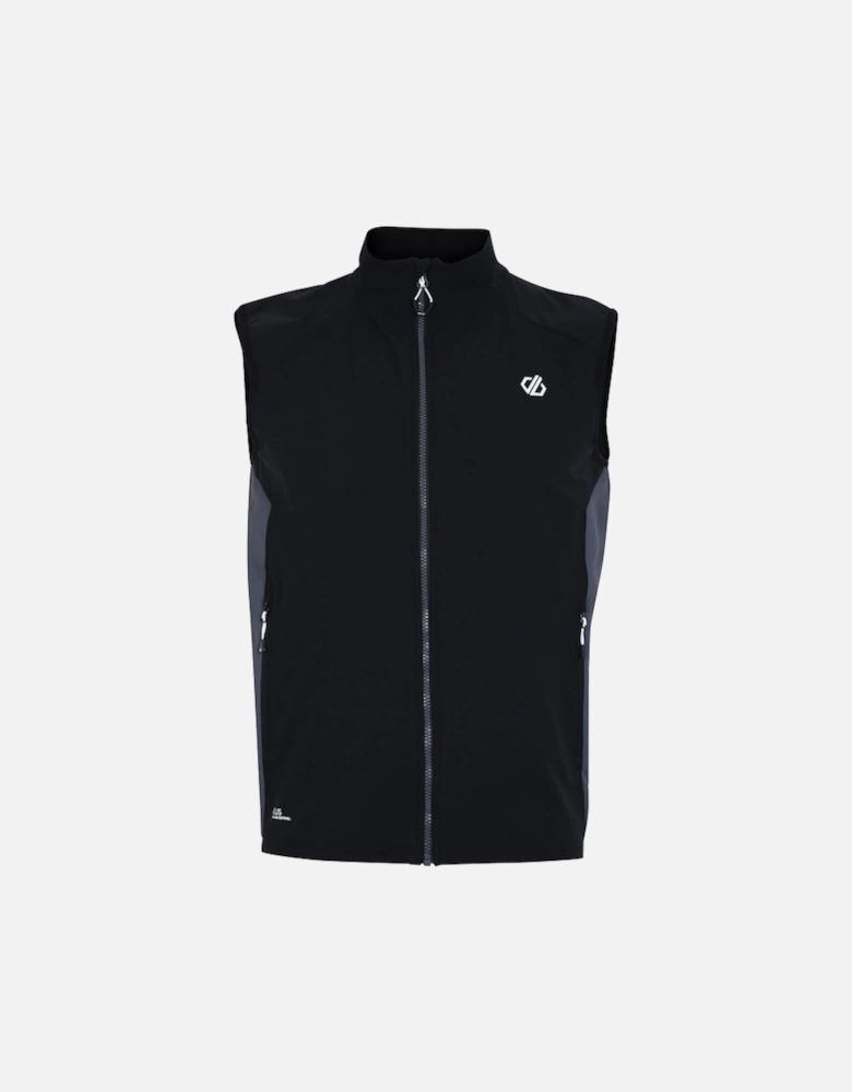 Mens Lattitudinal II Gilet