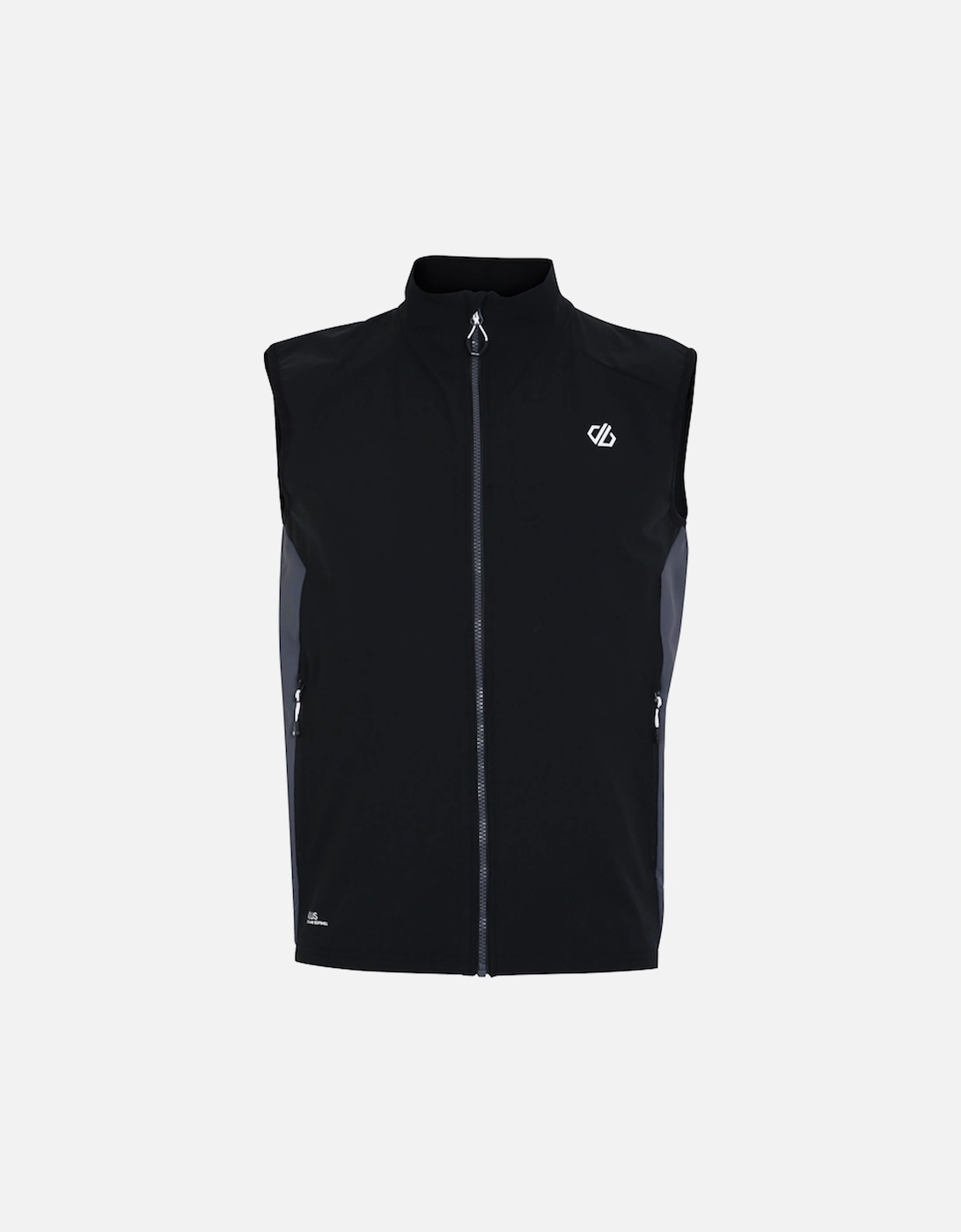 Mens Lattitudinal II Gilet, 6 of 5