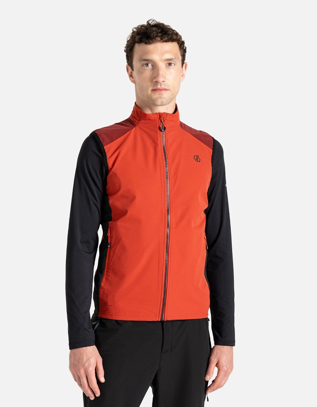 Mens Lattitudinal II Gilet