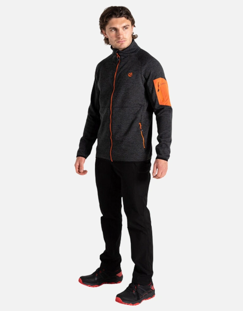 Mens Torrek Mountain Series Thermal Fleece Jacket