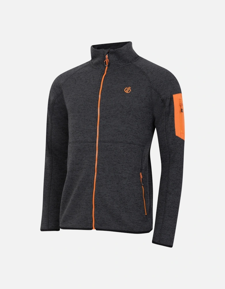 Mens Torrek Mountain Series Thermal Fleece Jacket