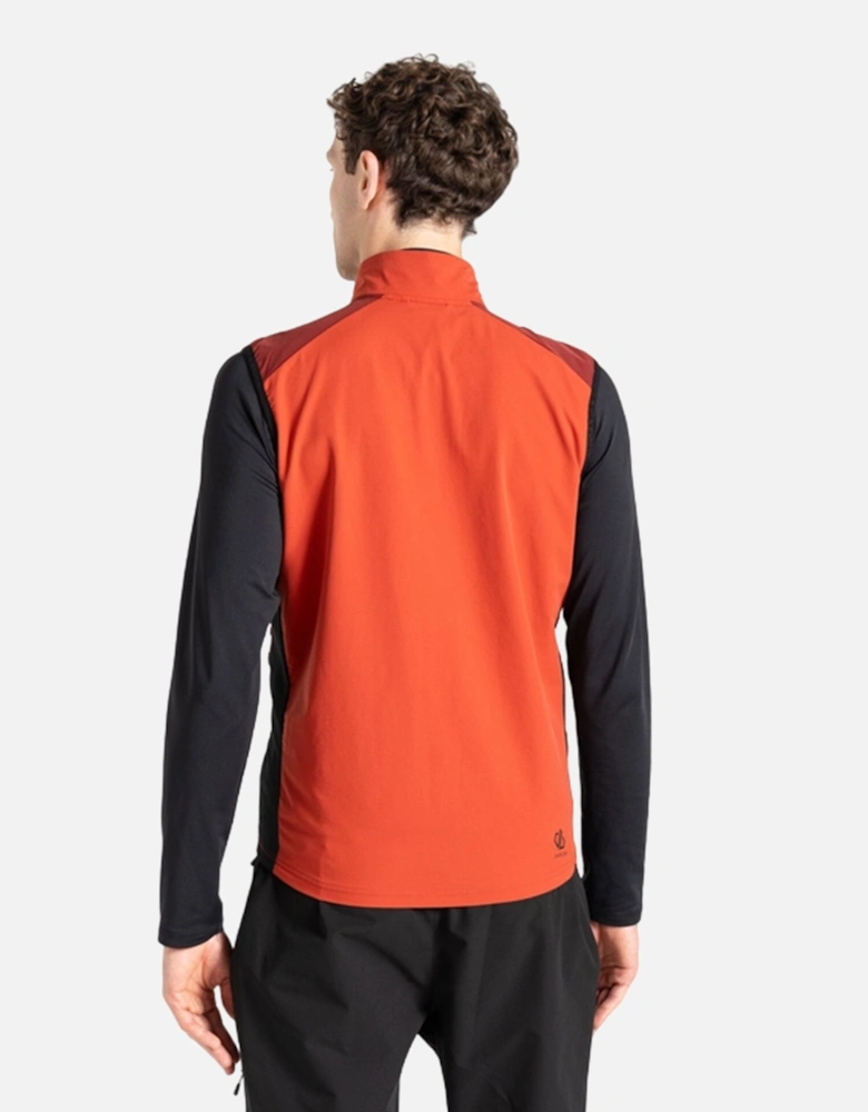 Mens Lattitudinal II Gilet
