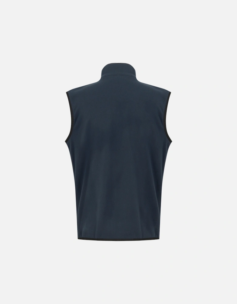 Mens Frankie Fleece Gilet