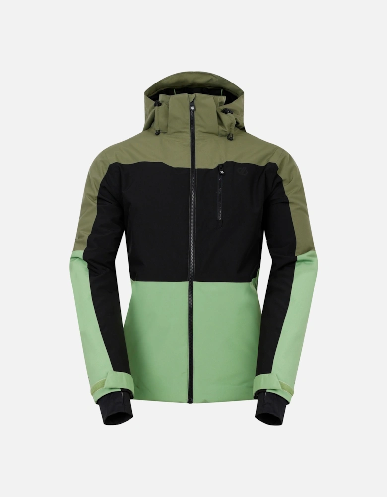 Mens Edge II Ski Jacket