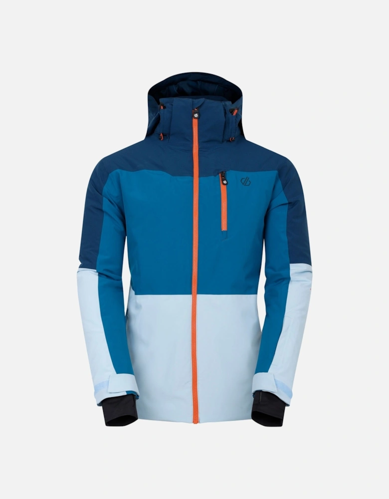 Mens Edge II Ski Jacket