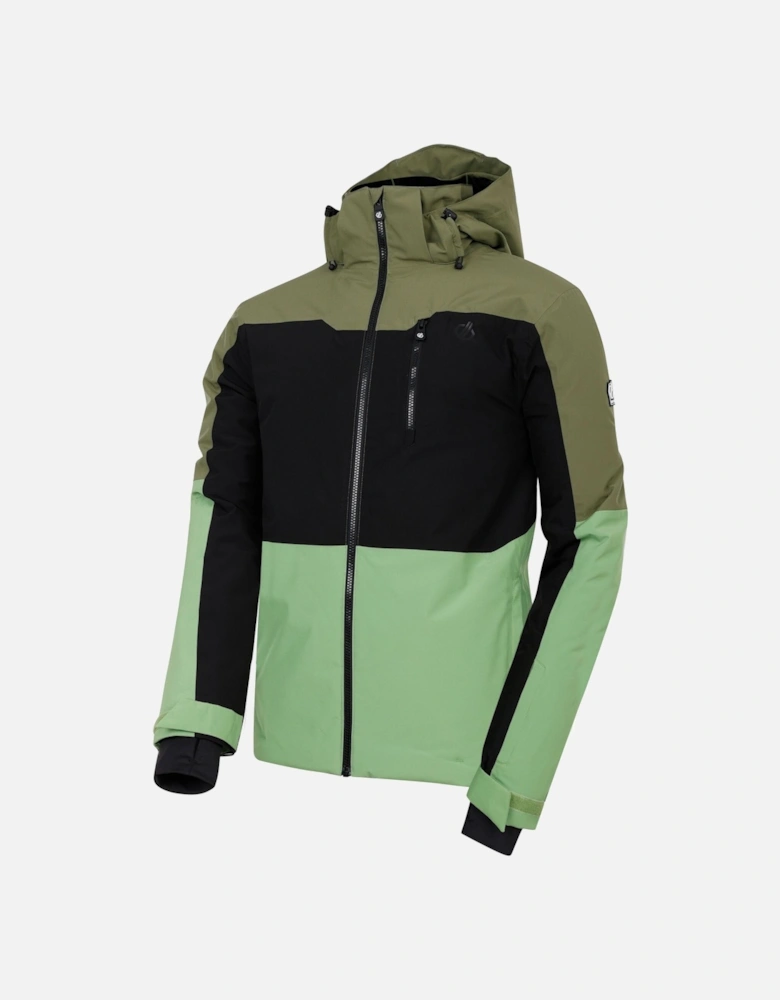 Mens Edge II Ski Jacket