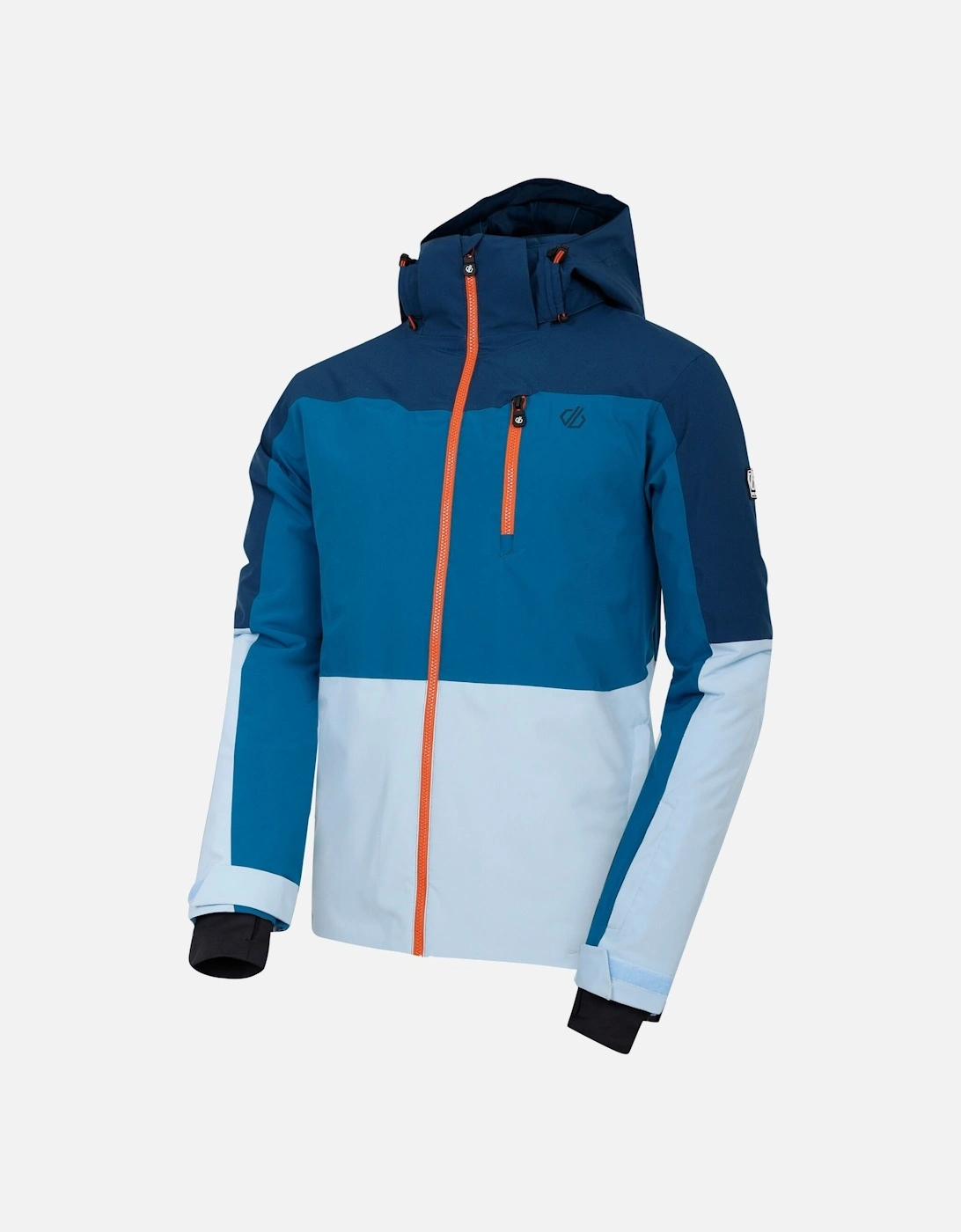 Mens Edge II Ski Jacket