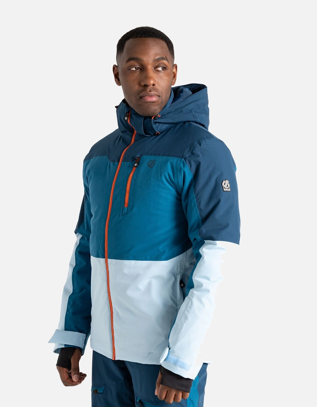 Mens Edge II Ski Jacket