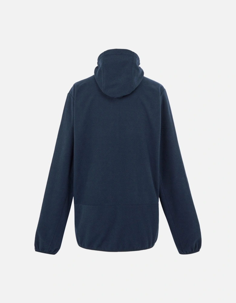 Mens Tahill Full Zip Fleece Jacket