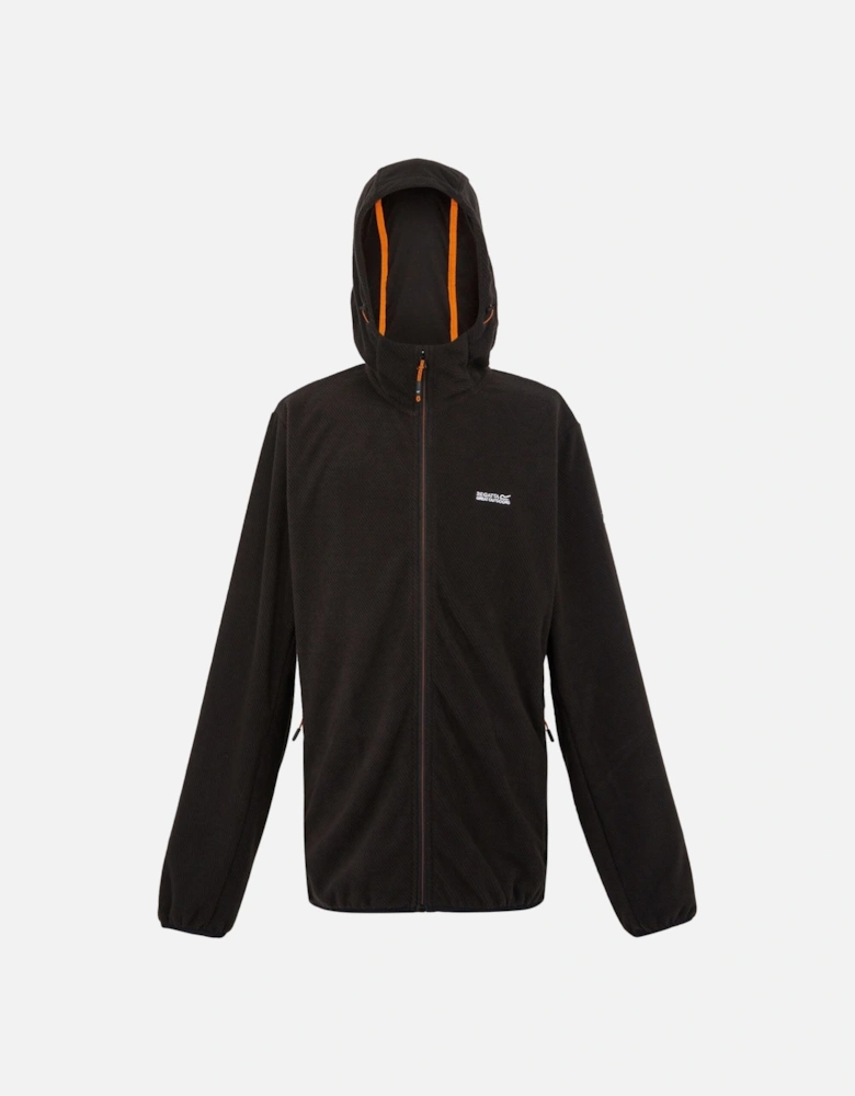 Mens Tahill Full Zip Fleece Jacket