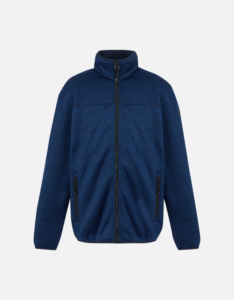 Mens Branleigh Full Zip Fleece Jacket