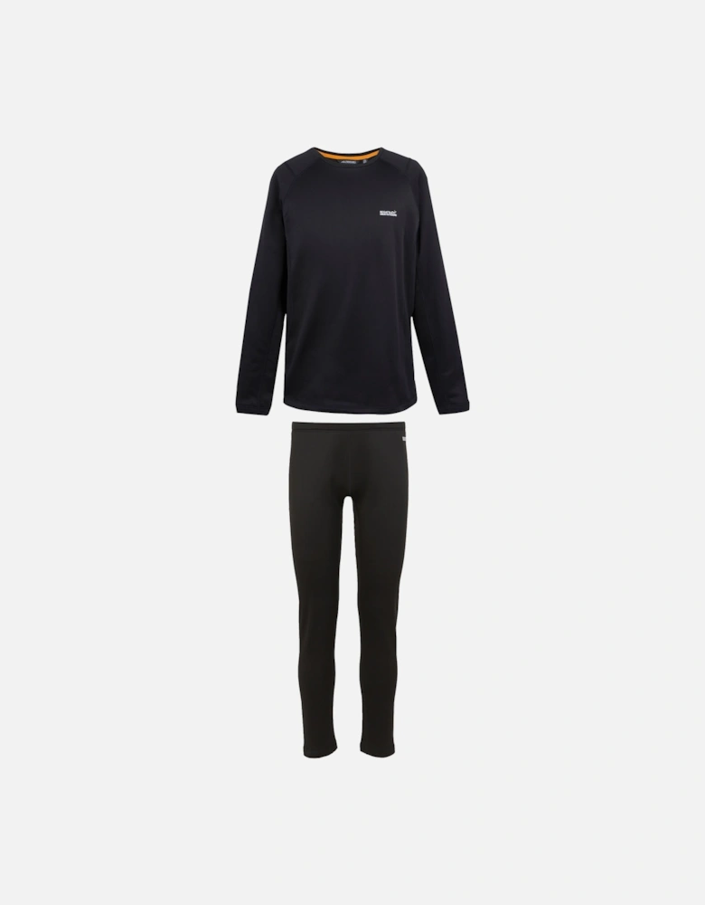 Mens Thermal Base Layer Set