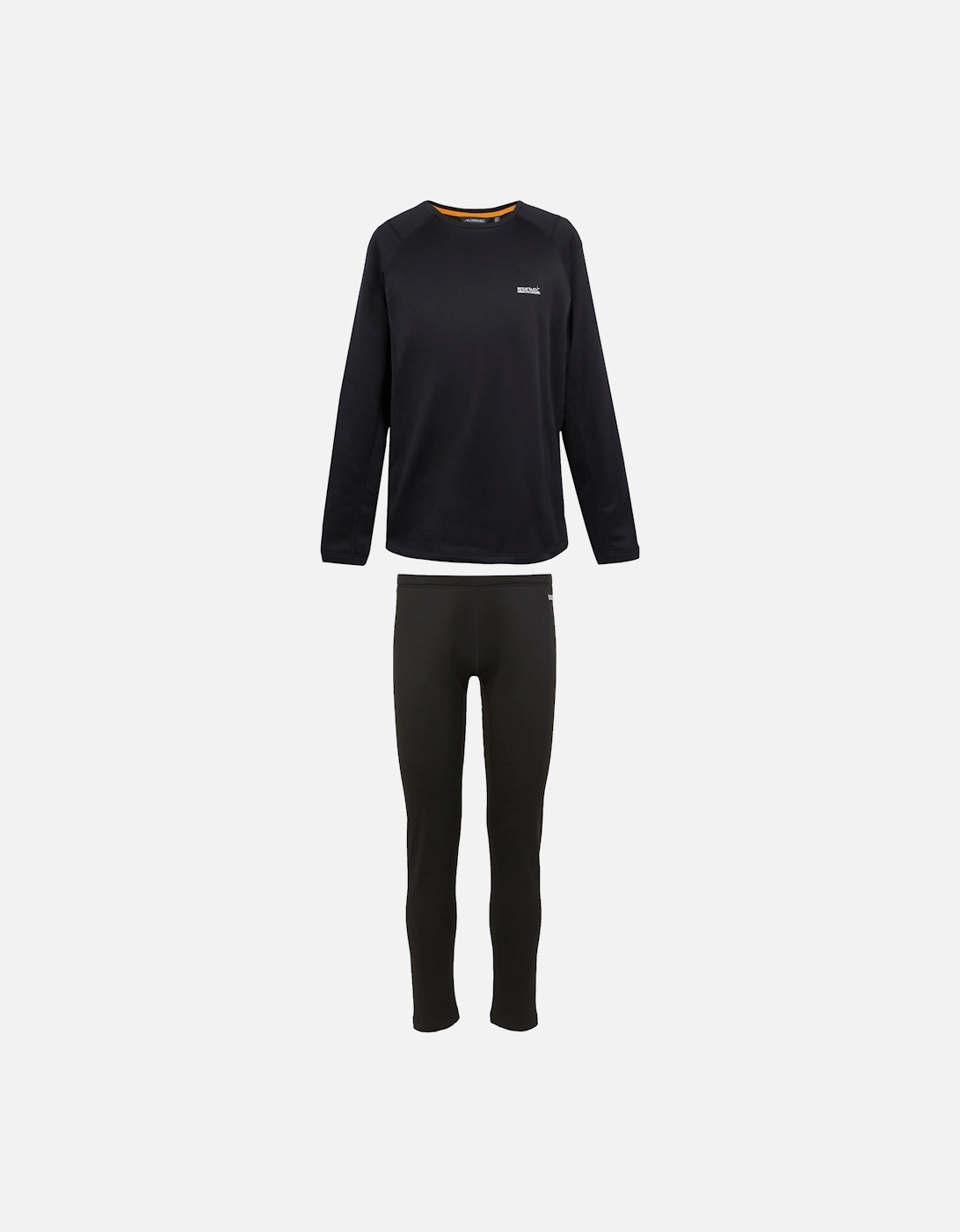 Mens Thermal Base Layer Set, 6 of 5