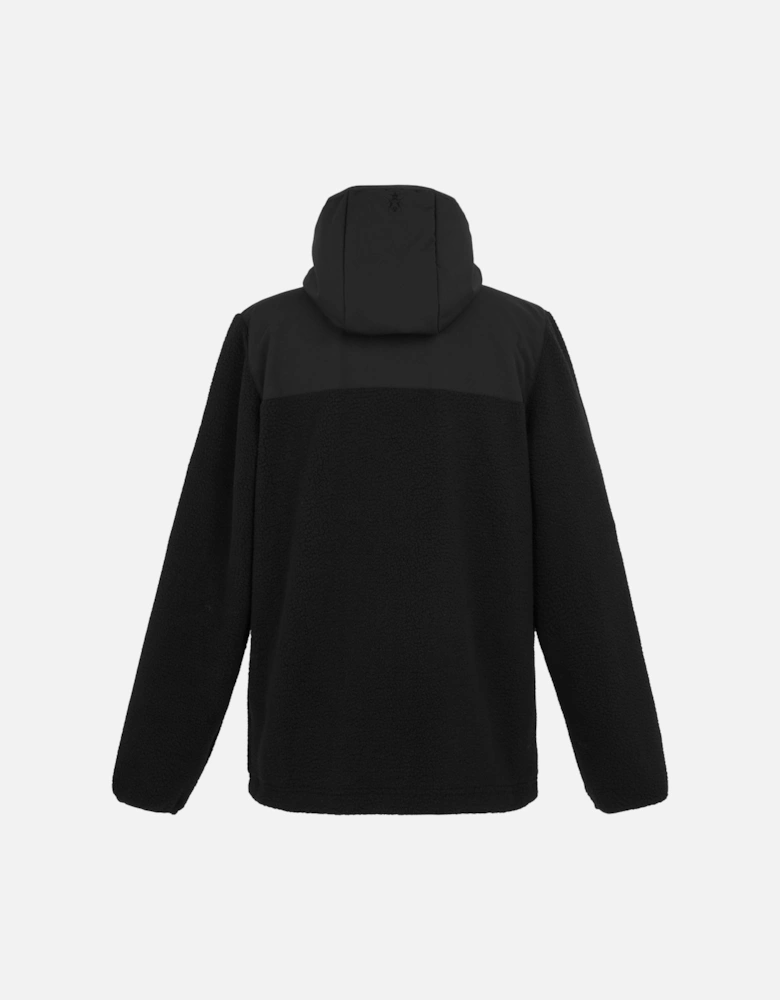Mens Valensoles Christian Lacroix Fleece Jacket