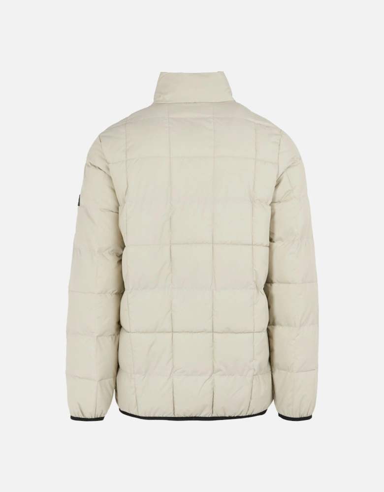 Mens Wilnor Padded Jacket