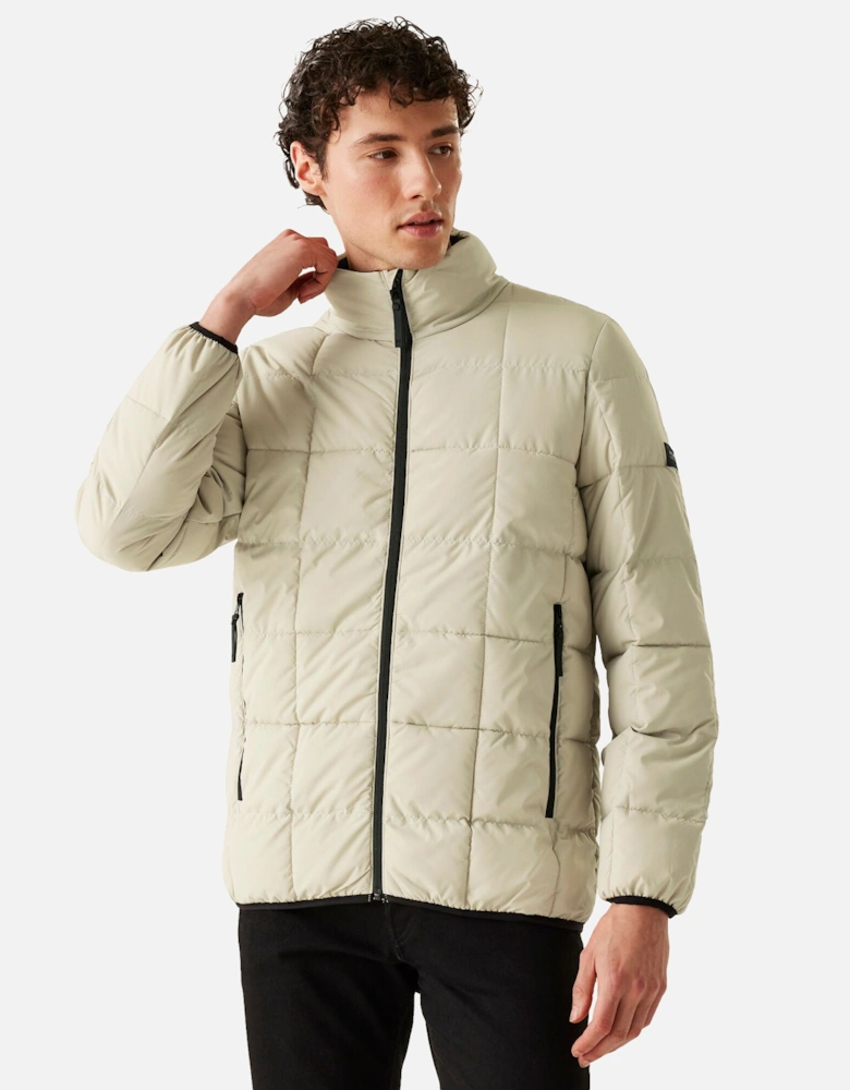 Mens Wilnor Padded Jacket