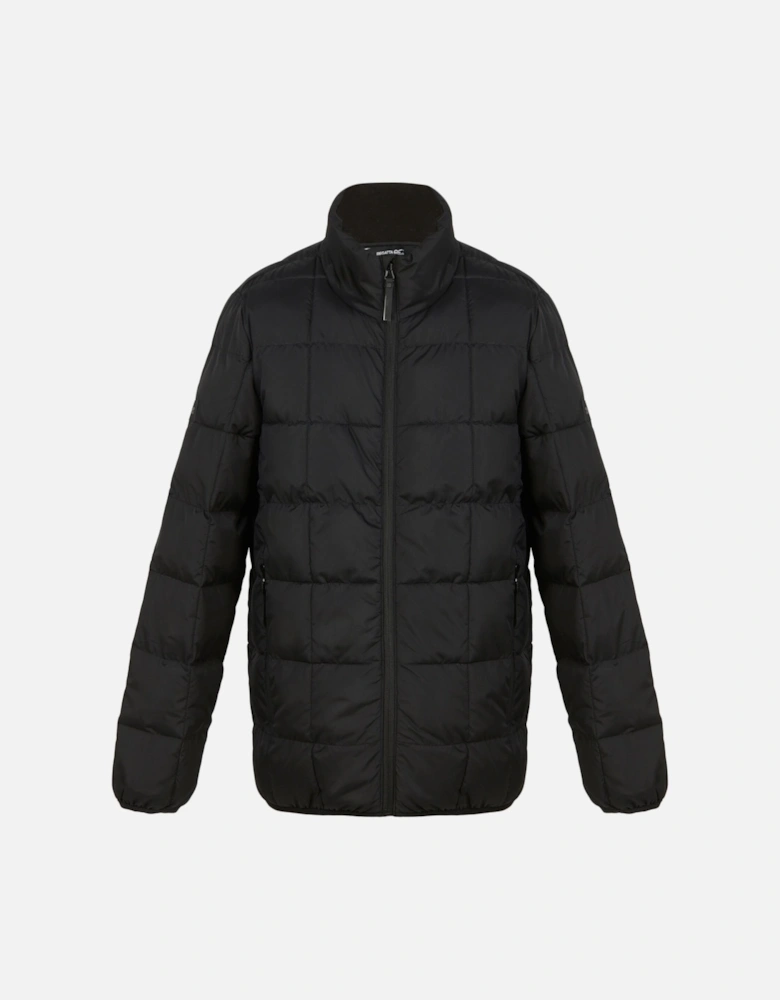 Mens Wilnor Padded Jacket