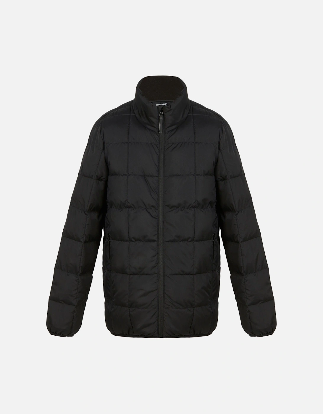 Mens Wilnor Padded Jacket, 6 of 5