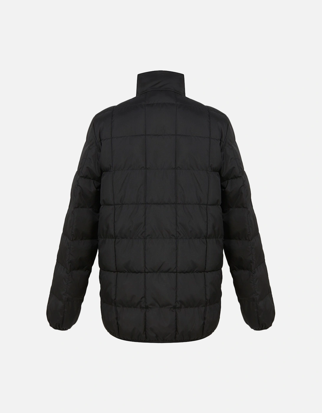 Mens Wilnor Padded Jacket