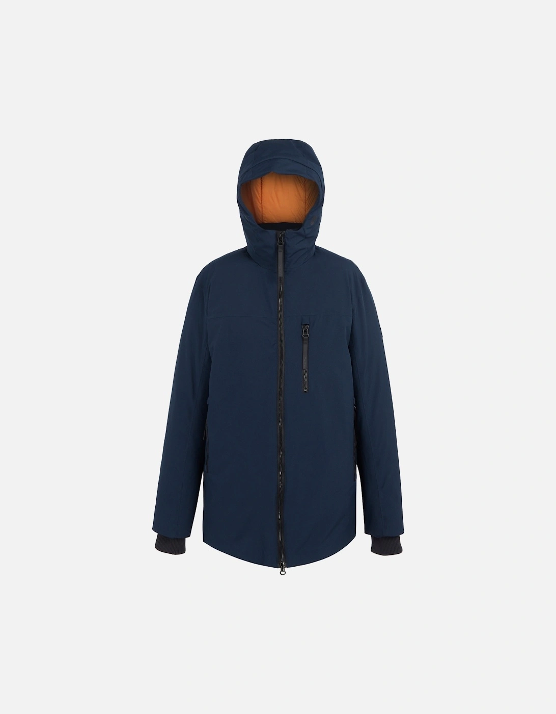 Regatta Men's Navy Yewbank Iii Waterproof Jacket  38/Regular M