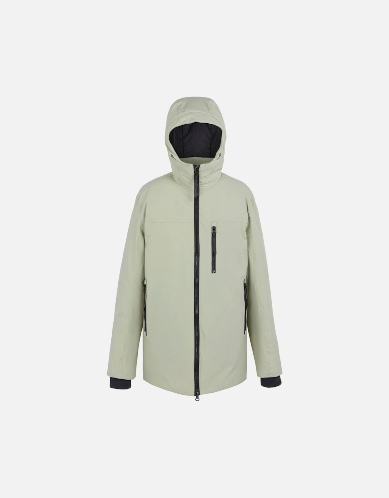 Mens Yewbank III Waterproof Jacket