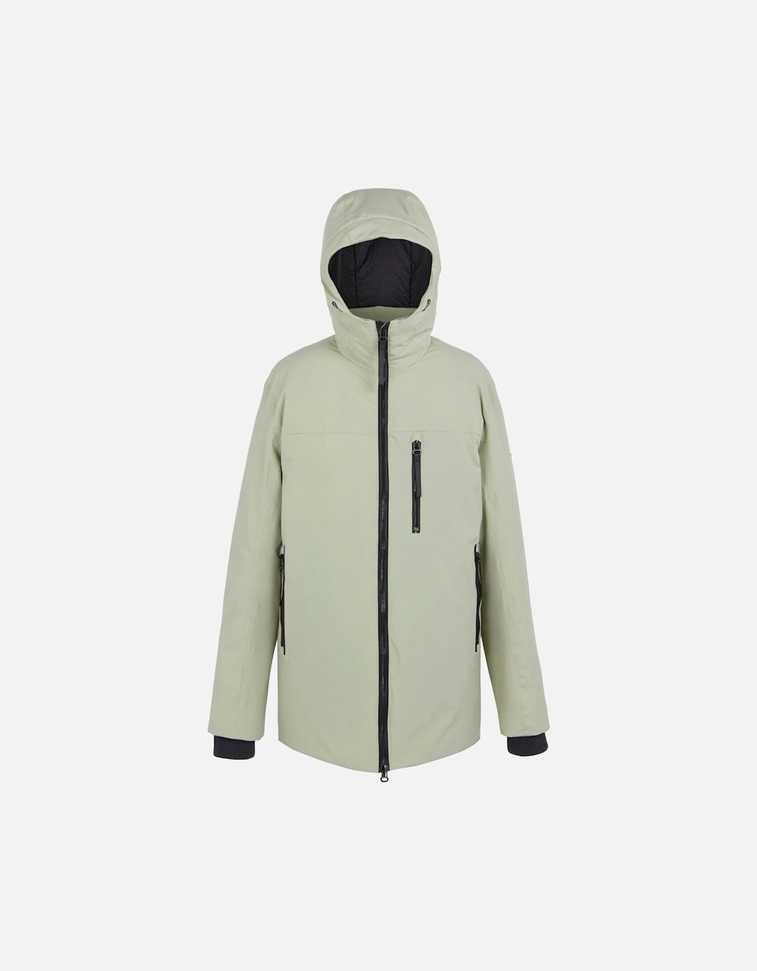 Mens Yewbank III Waterproof Jacket, 6 of 5