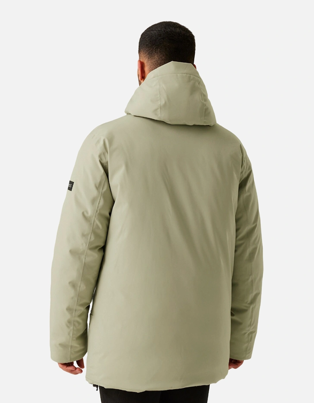 Mens Yewbank III Waterproof Jacket