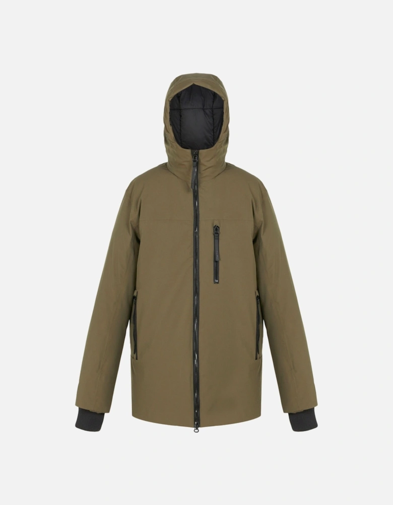 Mens Yewbank III Waterproof Jacket