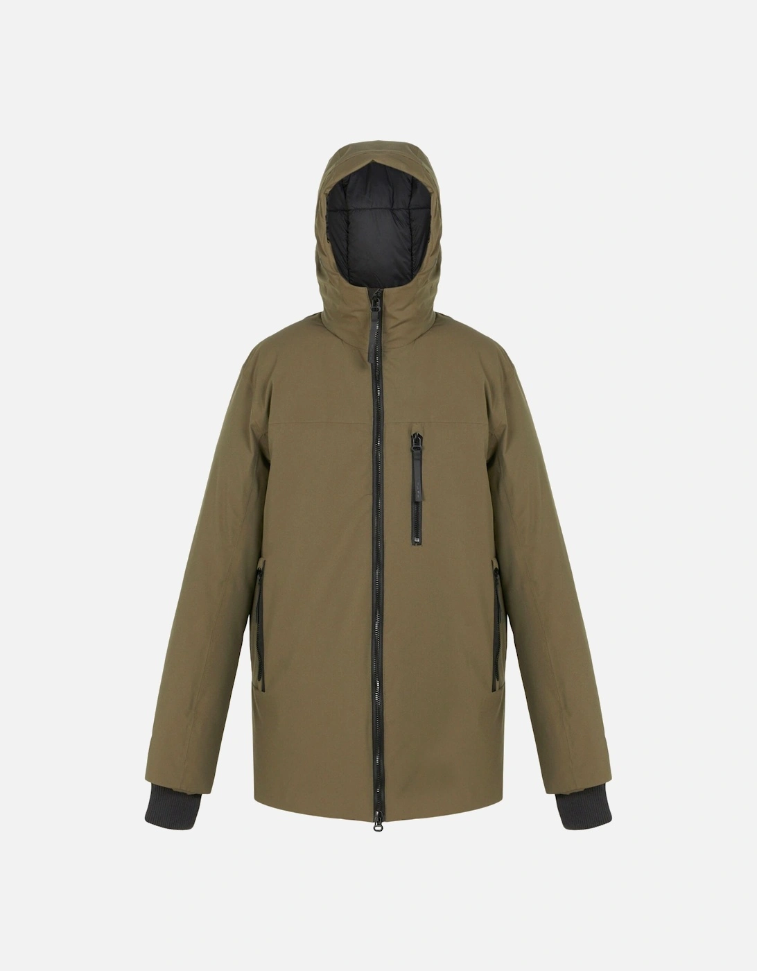 Mens Yewbank III Waterproof Jacket, 6 of 5