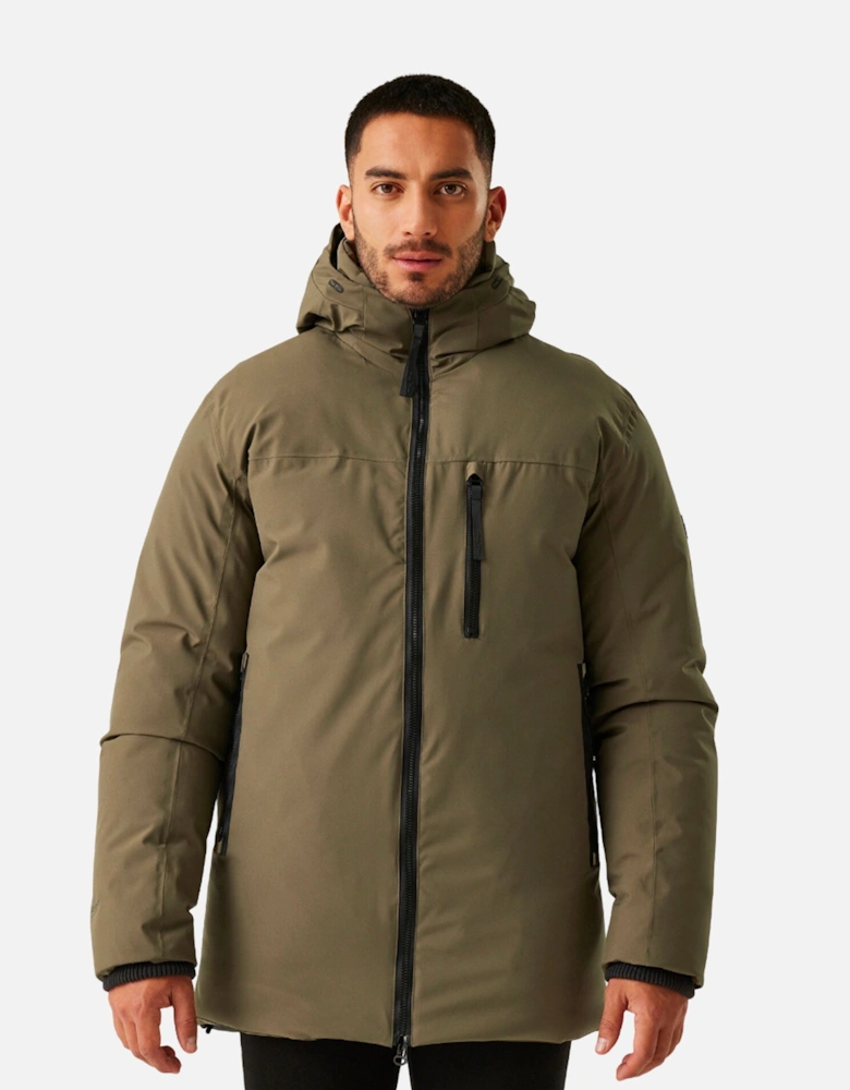 Mens Yewbank III Waterproof Jacket