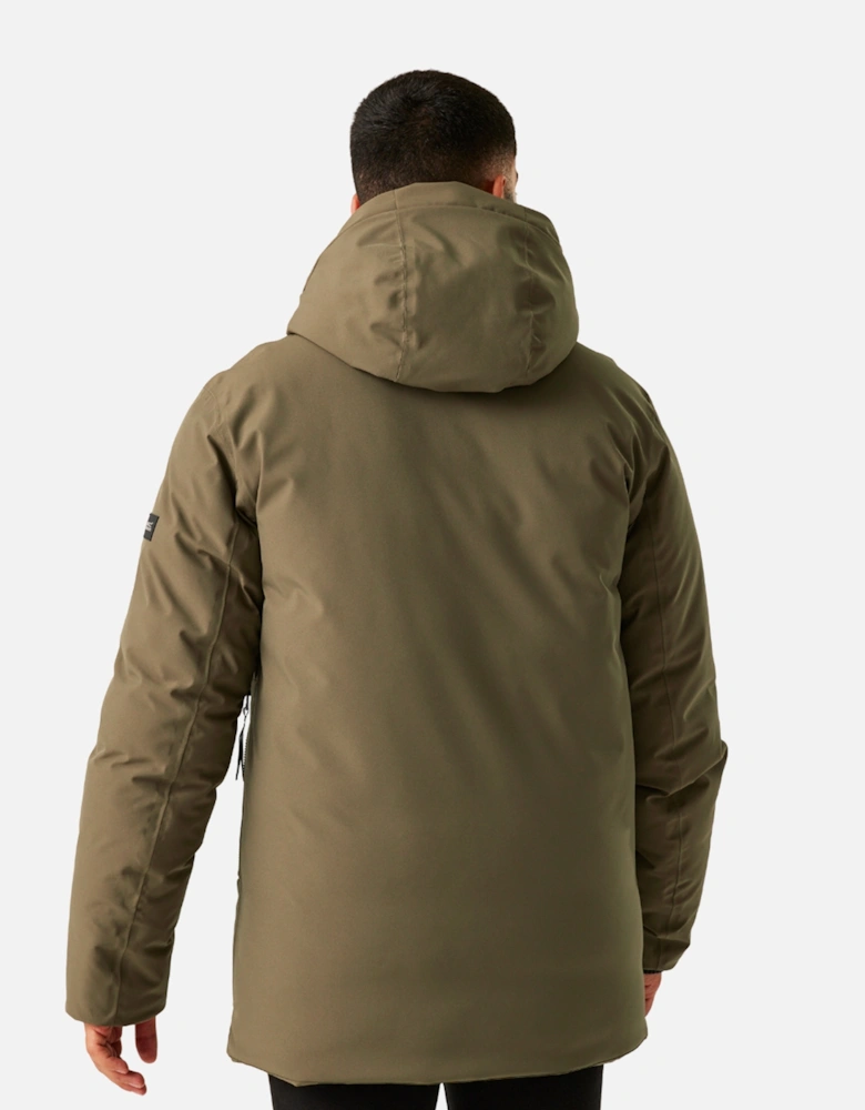 Mens Yewbank III Waterproof Jacket