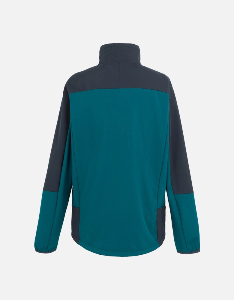 Mens Moutdale Soft Shell Jacket