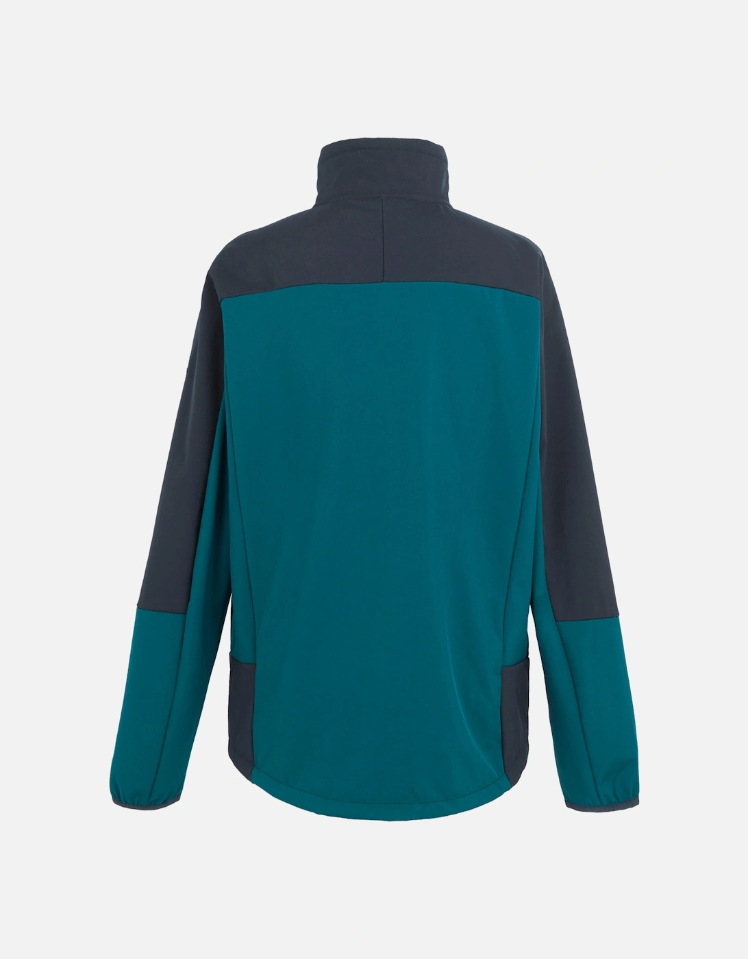 Mens Moutdale Soft Shell Jacket